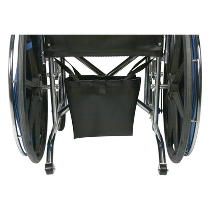 Urinary Drainage Bag Holder, Canvas