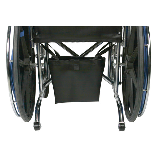 Urinary Drainage Bag Holder, Canvas