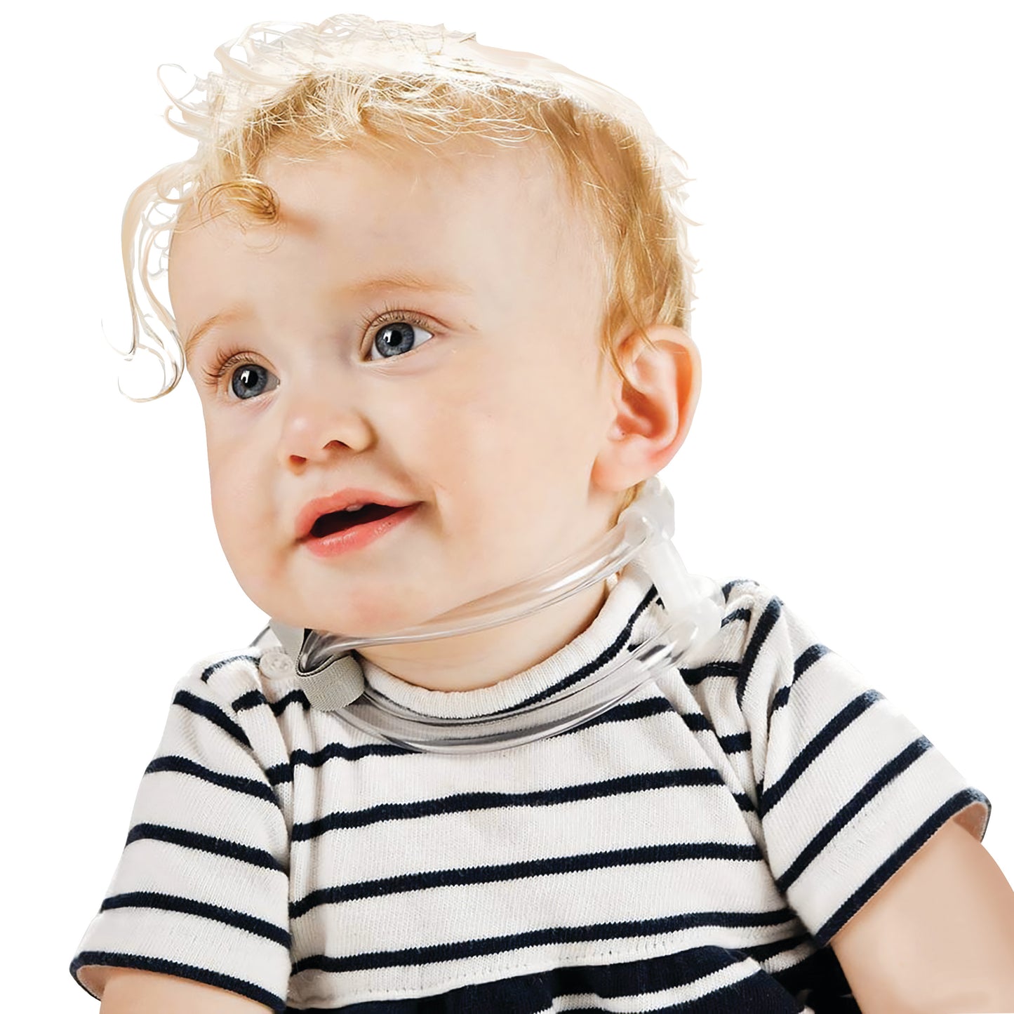 Torticollis (TOT) Collar, Child, Fits 4 months to 10 years old