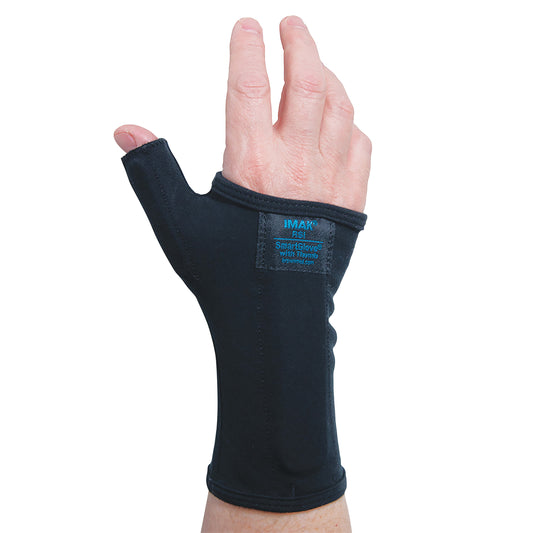 Smart Glove with Thumb, Small