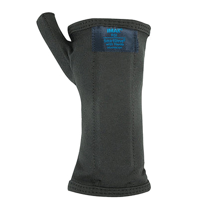 Smart Glove with Thumb, Small