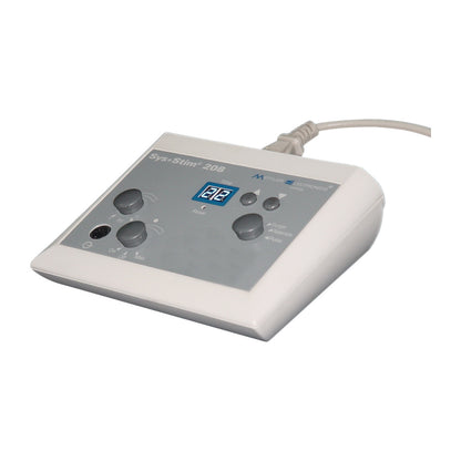 SysStim 208 Muscle Stimulator, 1-Channel