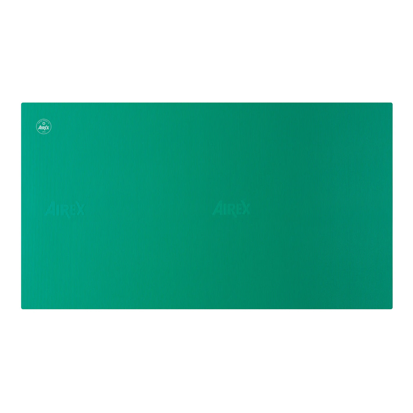 Hercules Exercise Mat, 39"W x 78"L x 1"H, Green