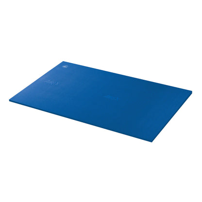 Hercules Exercise Mat, 39"W x 78"L x 1"H, Blue