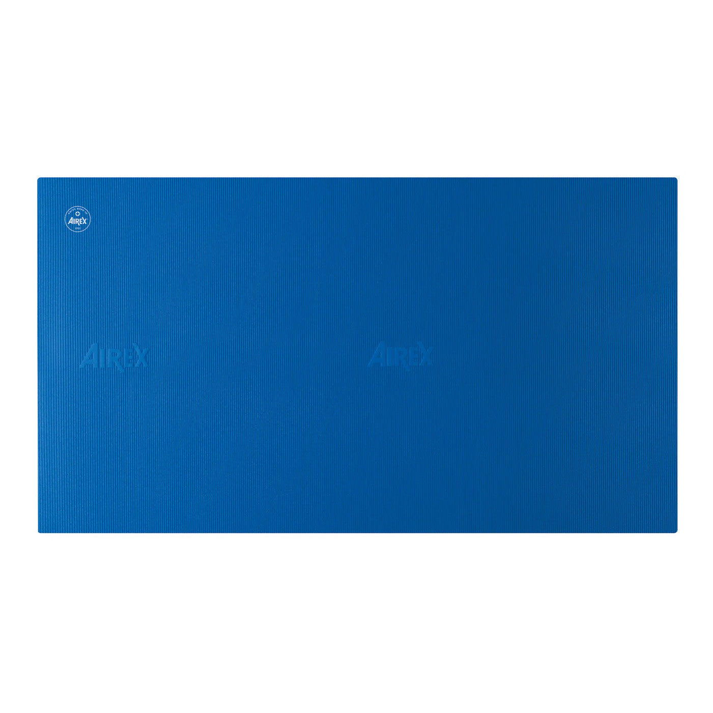 Hercules Exercise Mat, 39"W x 78"L x 1"H, Blue
