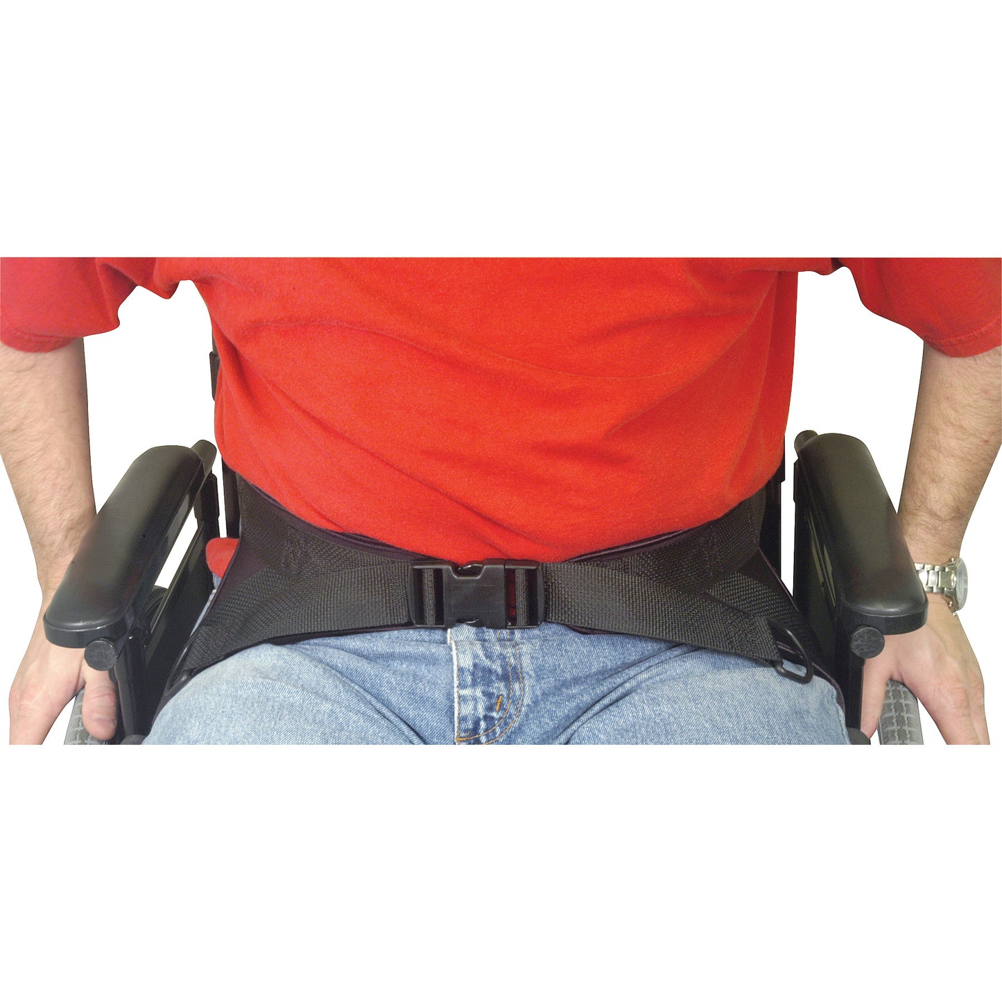 Hip Stabilizing Belt, 1-1/2"W