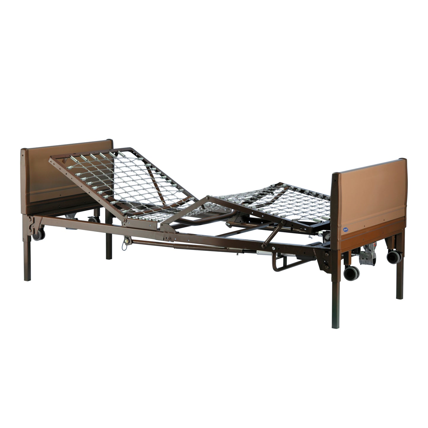 Invacare® Full-Electric Low Bed