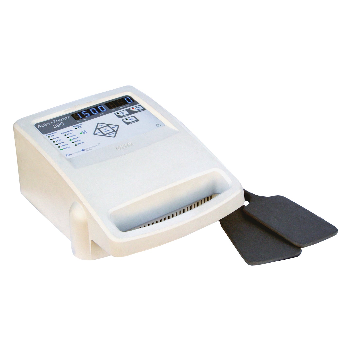 Mettler AutoTherm® 390 Shortwave Diathermy