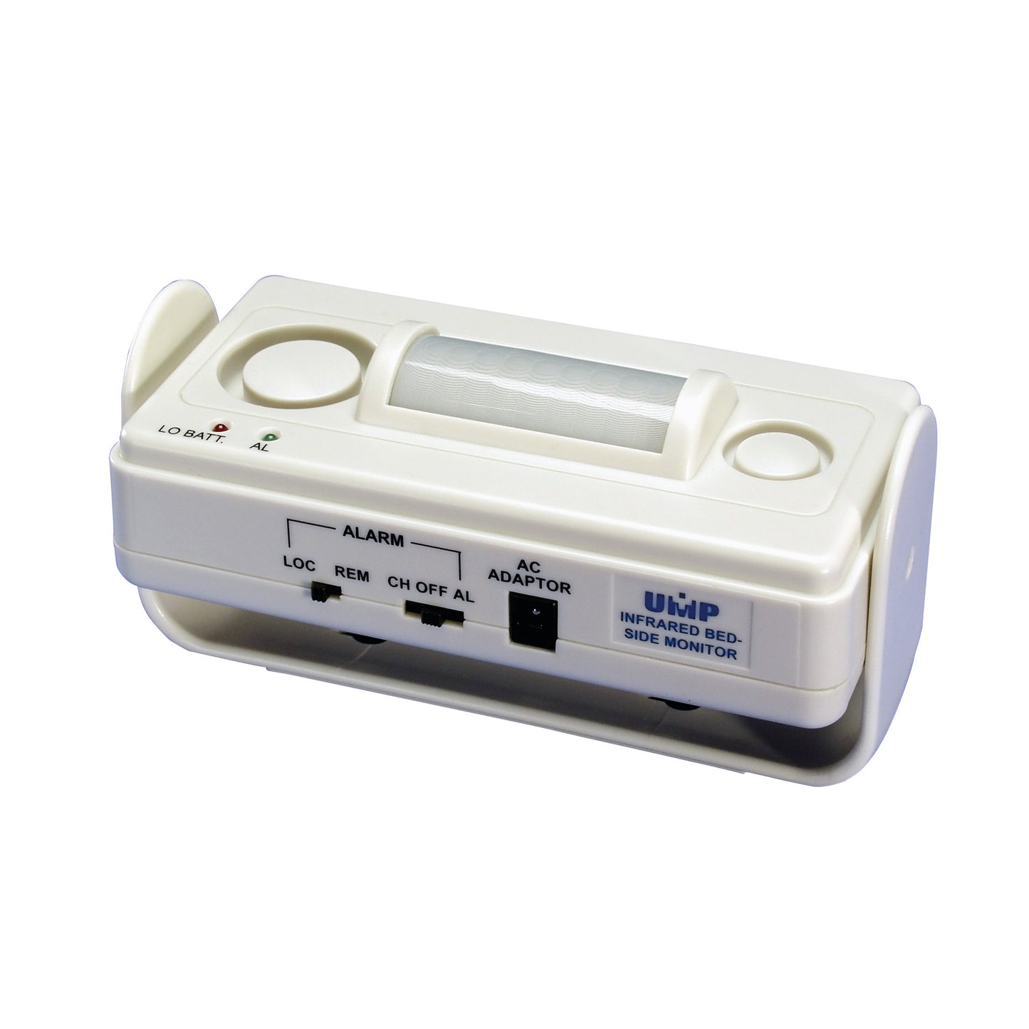 UMP™ Infrared Bedside Alarm
