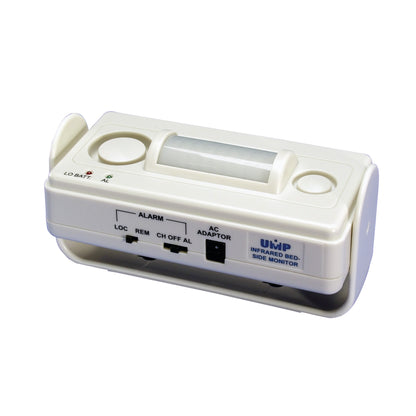 UMP™ Infrared Bedside Alarm