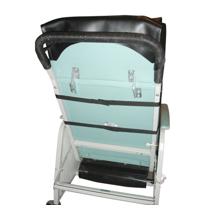 AliMed® Adjustable Positioning Geri-Chair Support
