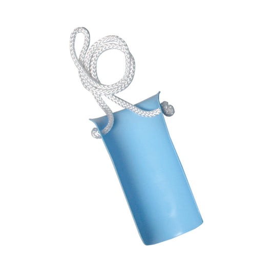 Single-Cord Sock Aid