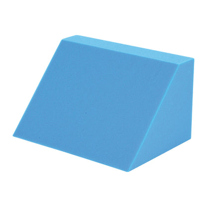 Uncovered Body Positioning Wedge, Half Size, 10"W x 14"L x 8"H, Each