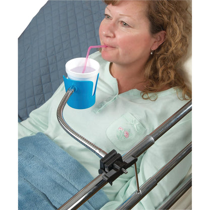 Bedside Beverage Holder