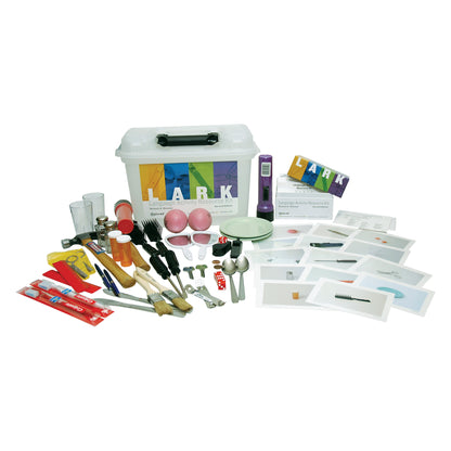 Language Activities Resource Kit, 2nd Ed. (LARK-2)