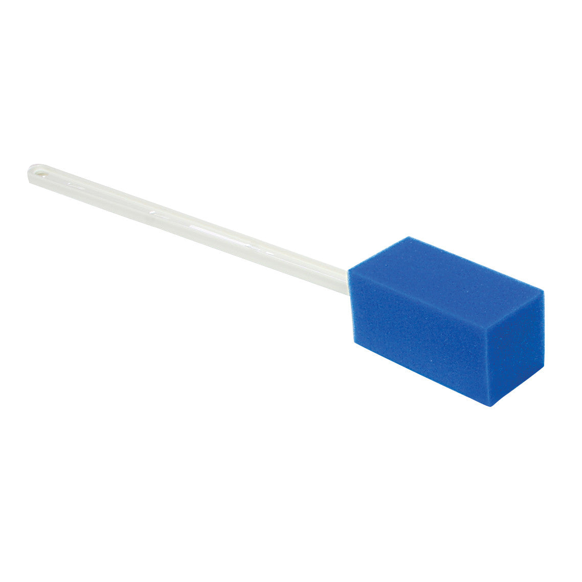 Scrub Pals Scrub Brush, Rectangle, 17"L Handle, 80/Pack