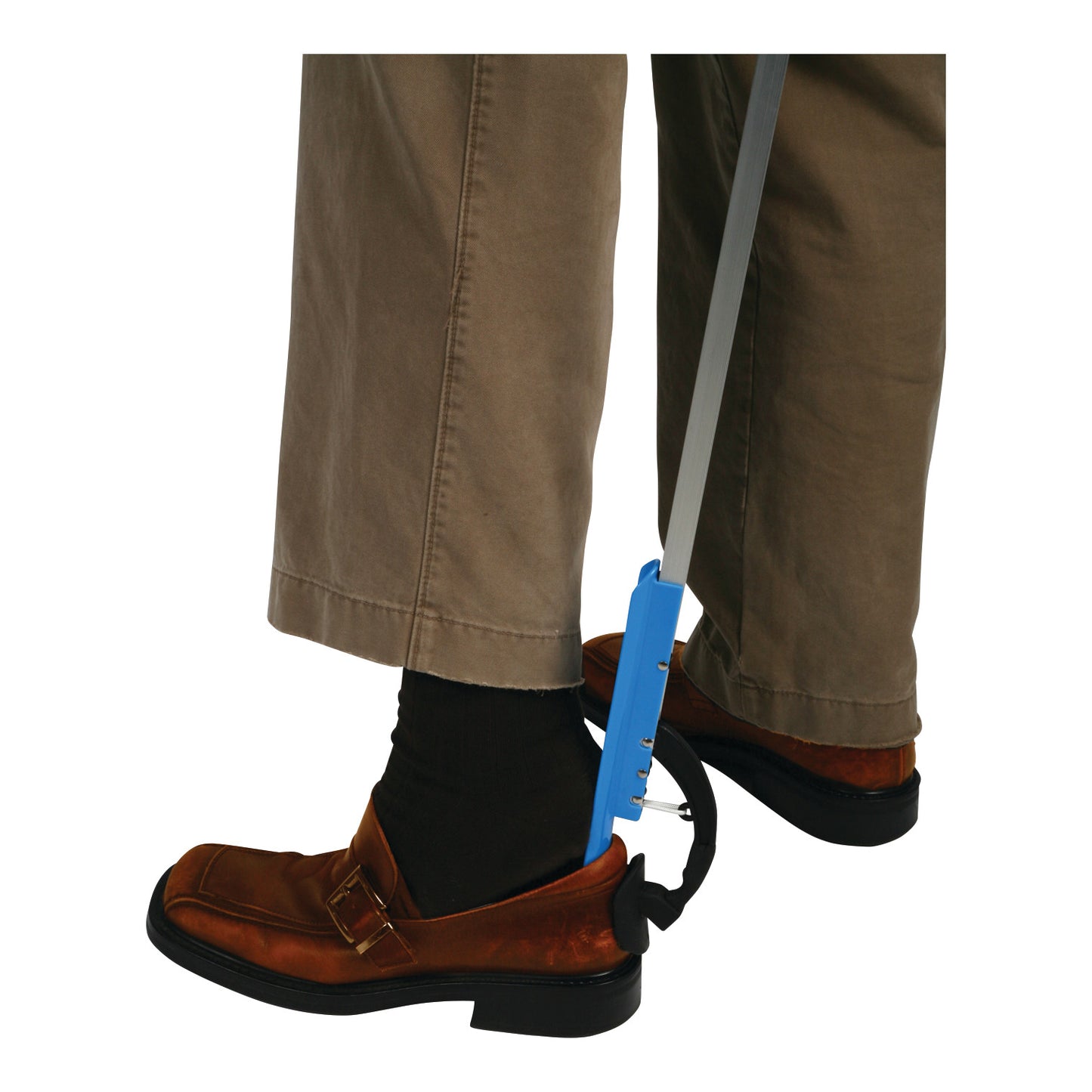 Shoehorn Reacher