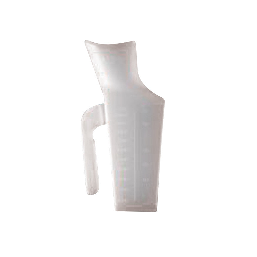 Female Urinal, 10/Case