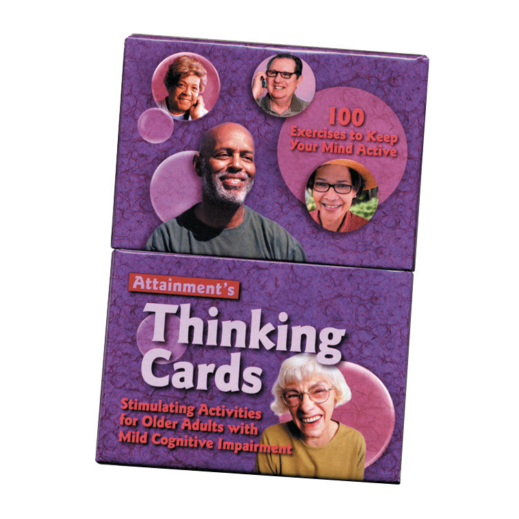 Thinking Cards