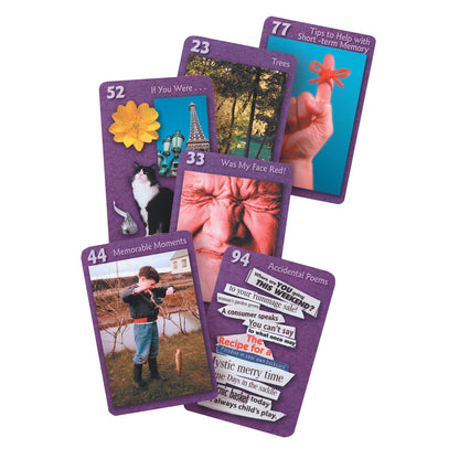 Thinking Cards