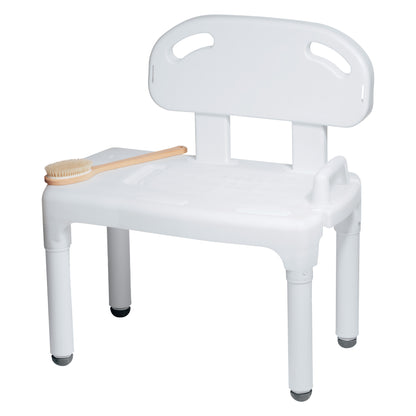 Carex® Universal Transfer Bench