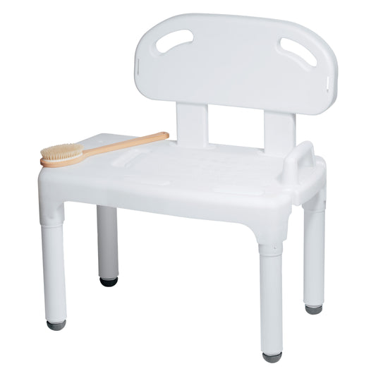 Carex® Universal Transfer Bench