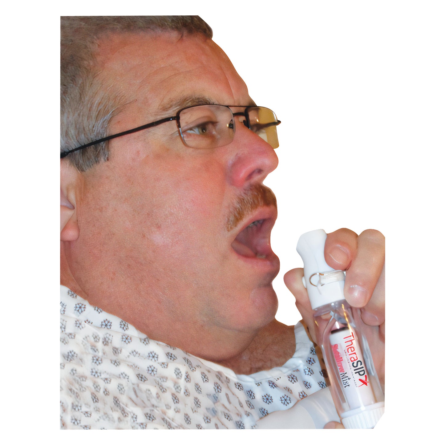 TheraSIP™ SwallowMIST™