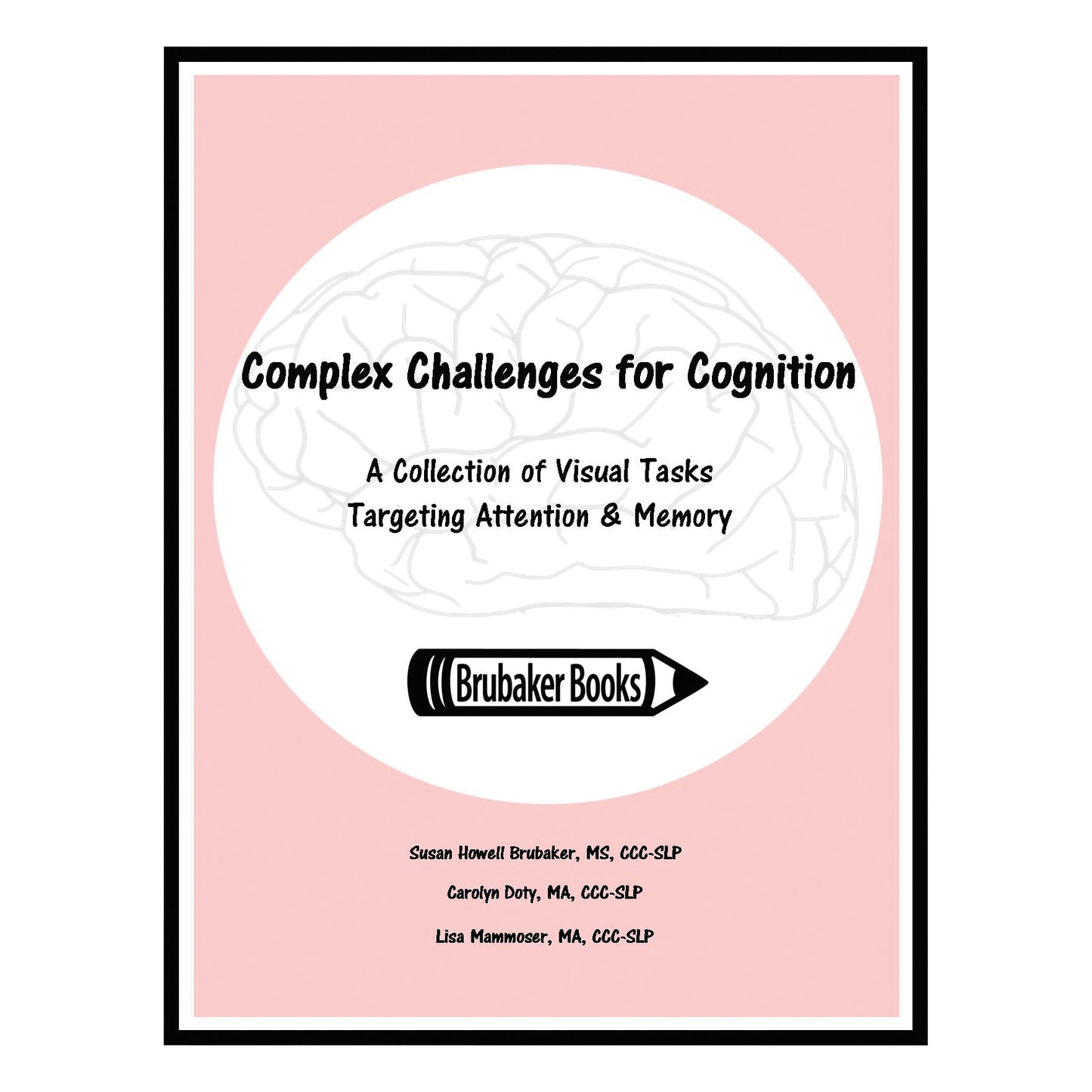 Complex Challenges for Cognition
