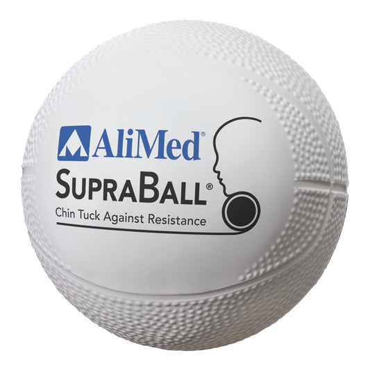 SupraBall Chin Tuck Against Resistance (CTAR), 3/Case