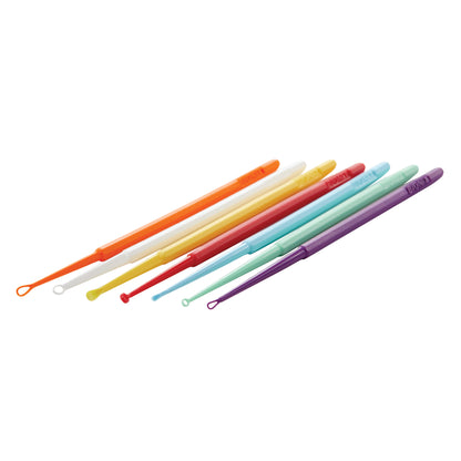 Bionix® Safe Ear Curette™ Variety Pack
