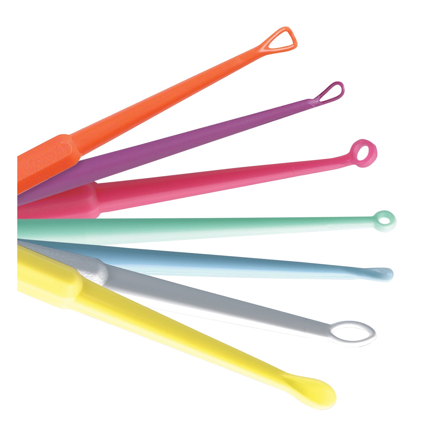 Bionix® Safe Ear Curette™ Variety Pack