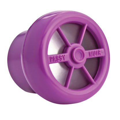Passy Muir Speaking Valve, PMV 2001 (Purple Color)