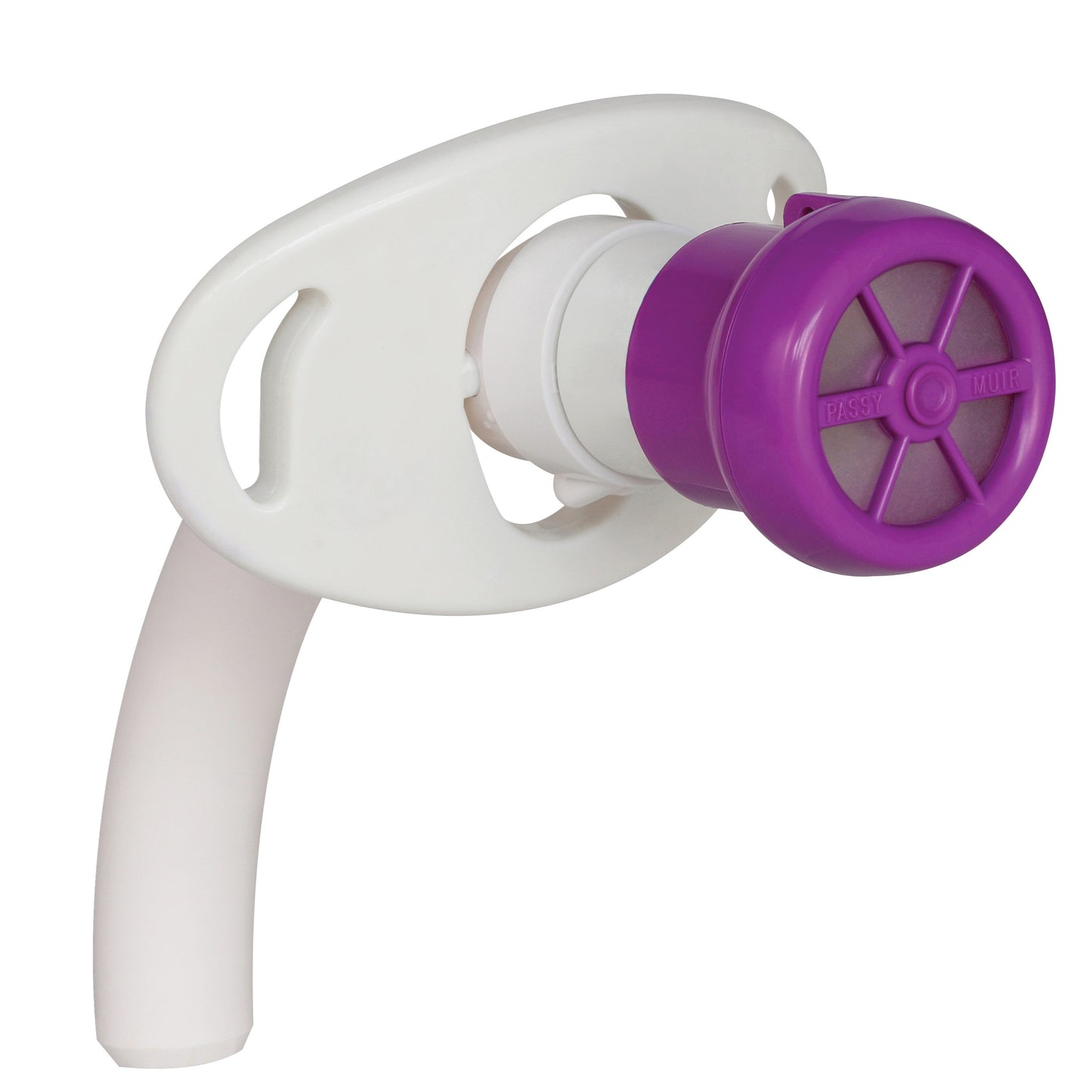 Passy Muir Speaking Valve, PMV 2001 (Purple Color)