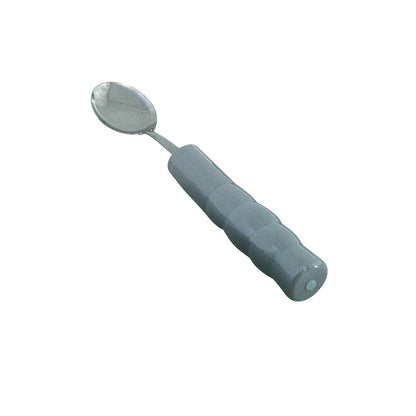 Weighted-Handle Flatware, Soup Spoon
