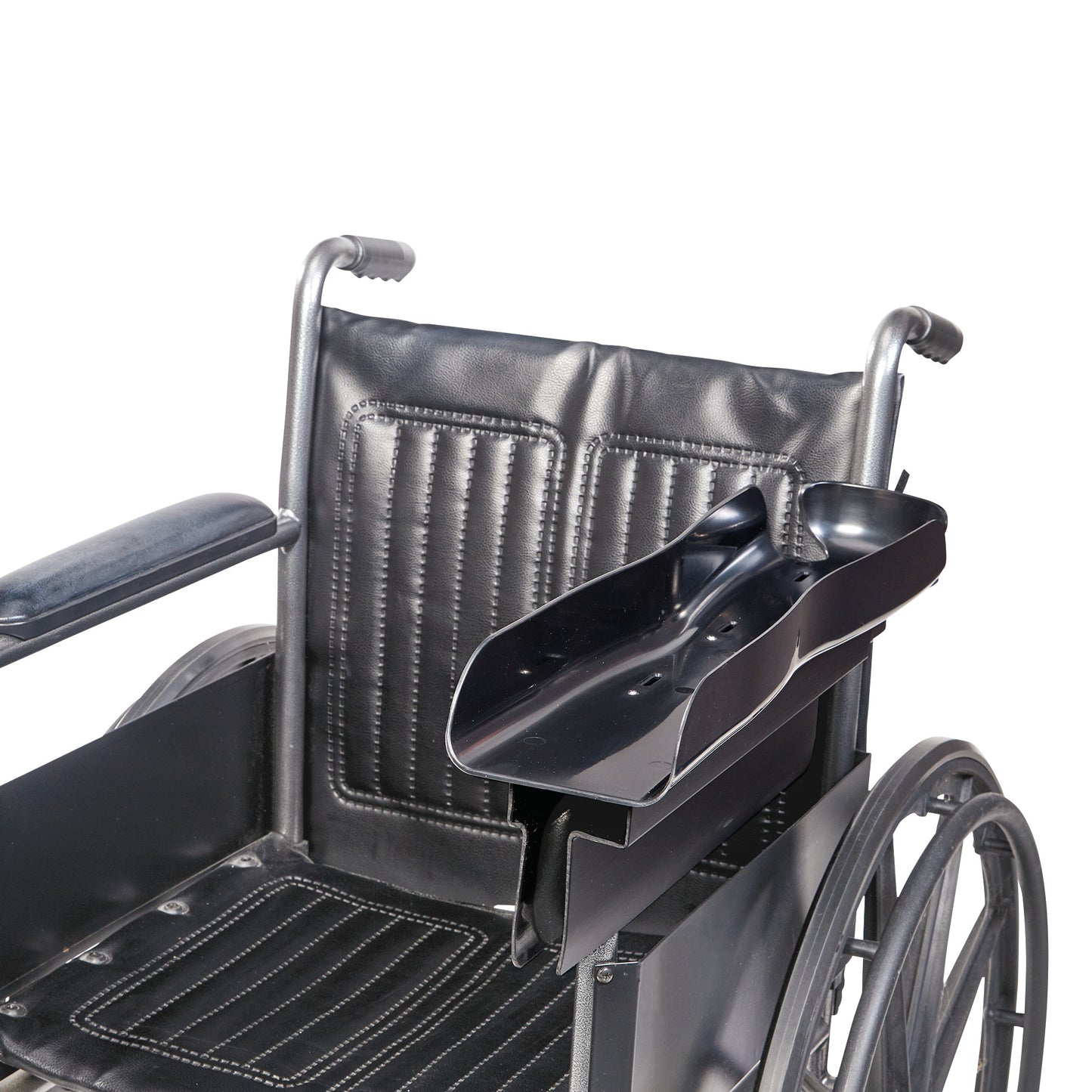 AliMed® Premier Wheelchair Arm Tray