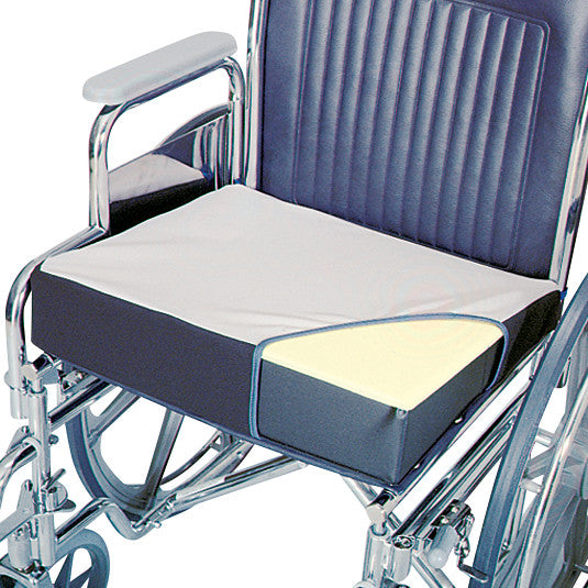 SkiL-Care™ Foam Wheelchair Wedge