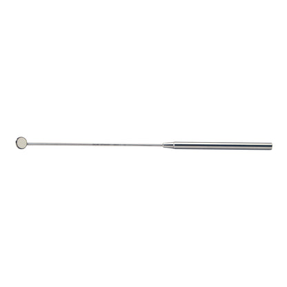 Laryngeal Mirror, Size 0, 12 mm