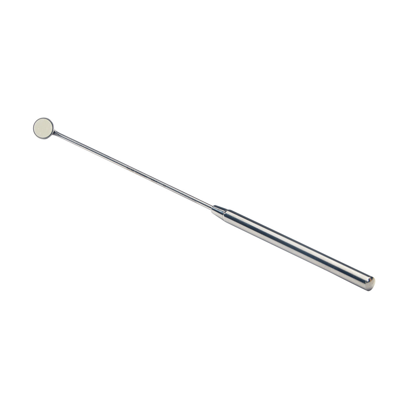 Laryngeal Mirror, Size 0, 12 mm