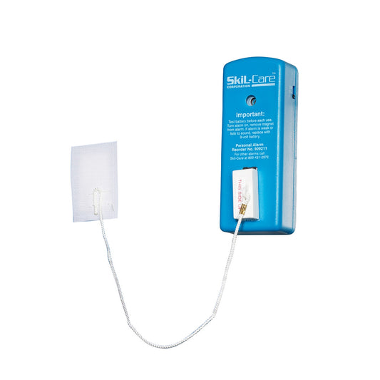 SkiL-Care™ Window Alarm