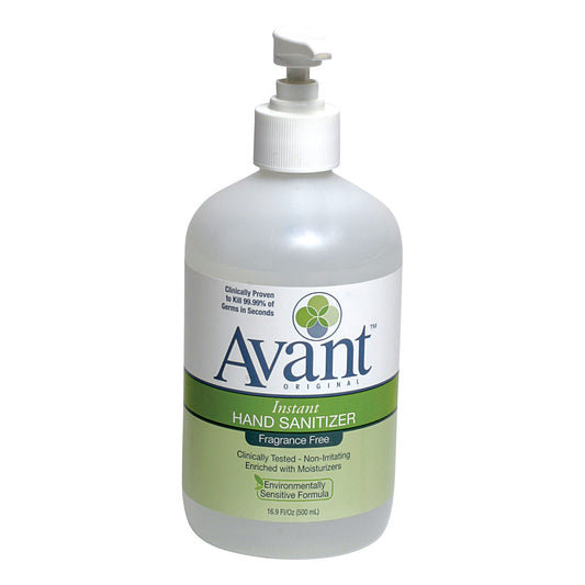 Avant™ Instant Hand Sanitizer