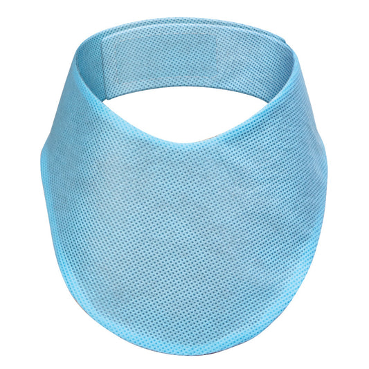 Barrier Technologies® Ultralight Disposable Thyroid Shield