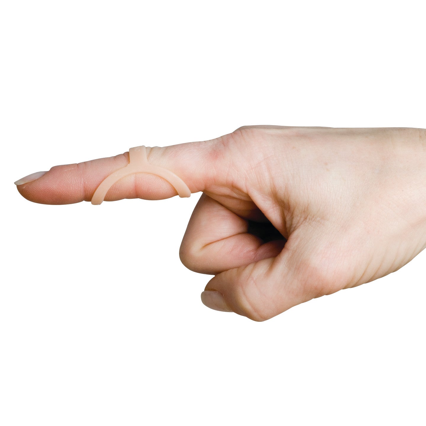 Oval-8® Finger Splint Graduated Set