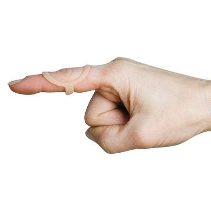 Oval-8® Finger Splint Graduated Set