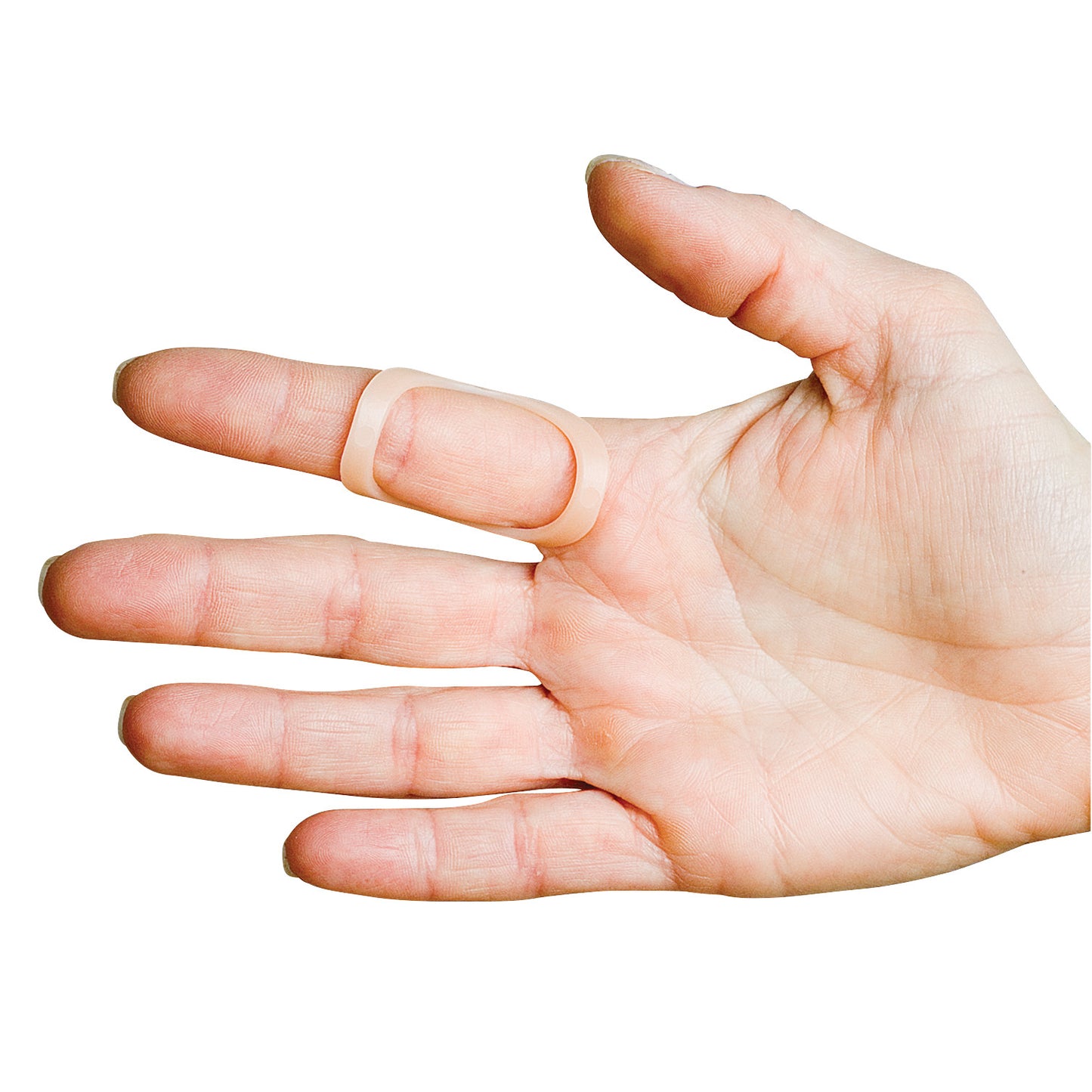 Oval-8® Finger Splint Graduated Set