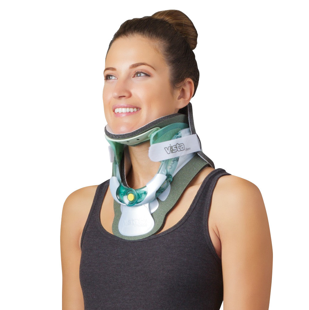 Aspen® Vista® TX Cervical Collar Set