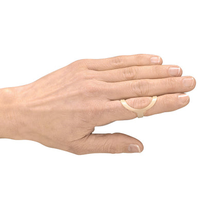 Oval-8® Finger Splint Graduated Set