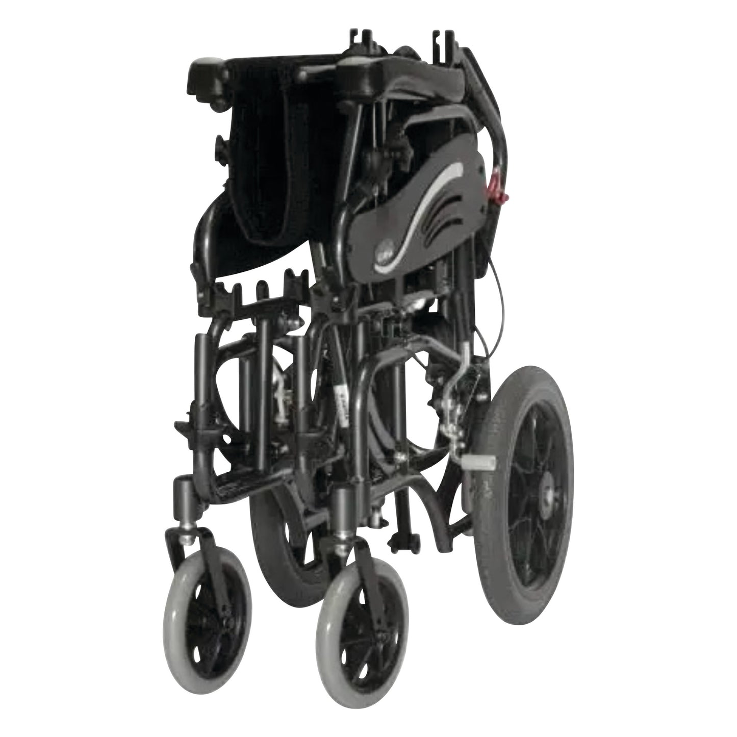 Karman VIP Series 515 Tilt-in-Space Transport Chair