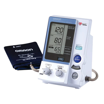 Omron® Professional Intellisense™ Blood Pressure Monitor HEM-907XL