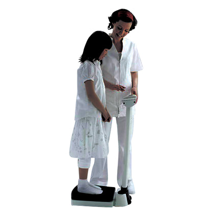 seca 703 Column Scale