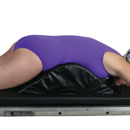AliMed® Vinyl-Covered Deluxe Knee Bolster/Lumbar Positioner